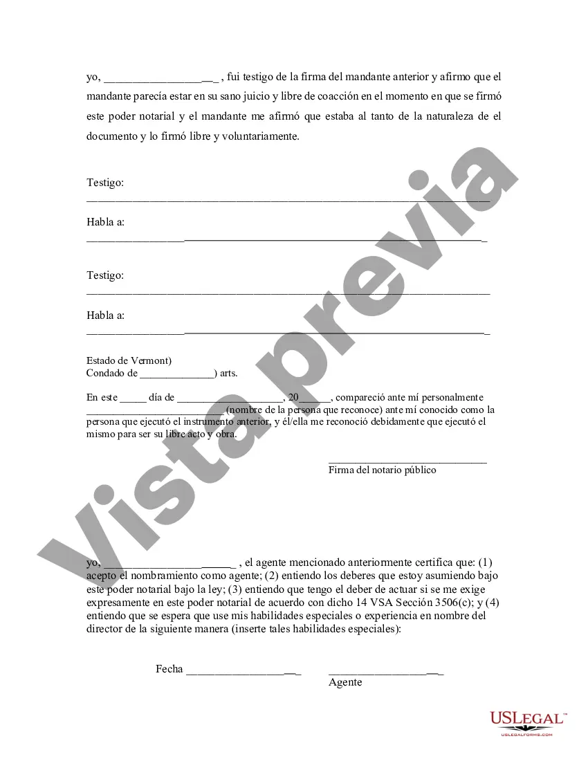 Get Poder notarial especial o limitado para transacciones de venta de bienes raíces por parte del vendedor Preview Poder notarial especial o limitado para transacciones de venta de bienes raíces por parte del vendedor