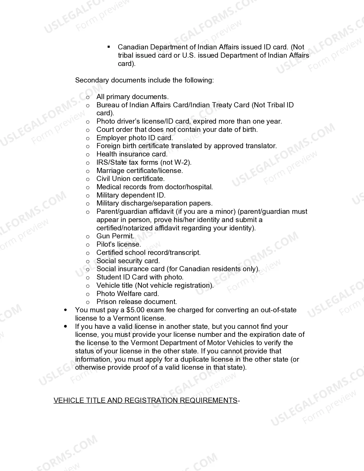 Preview New Resident Guide