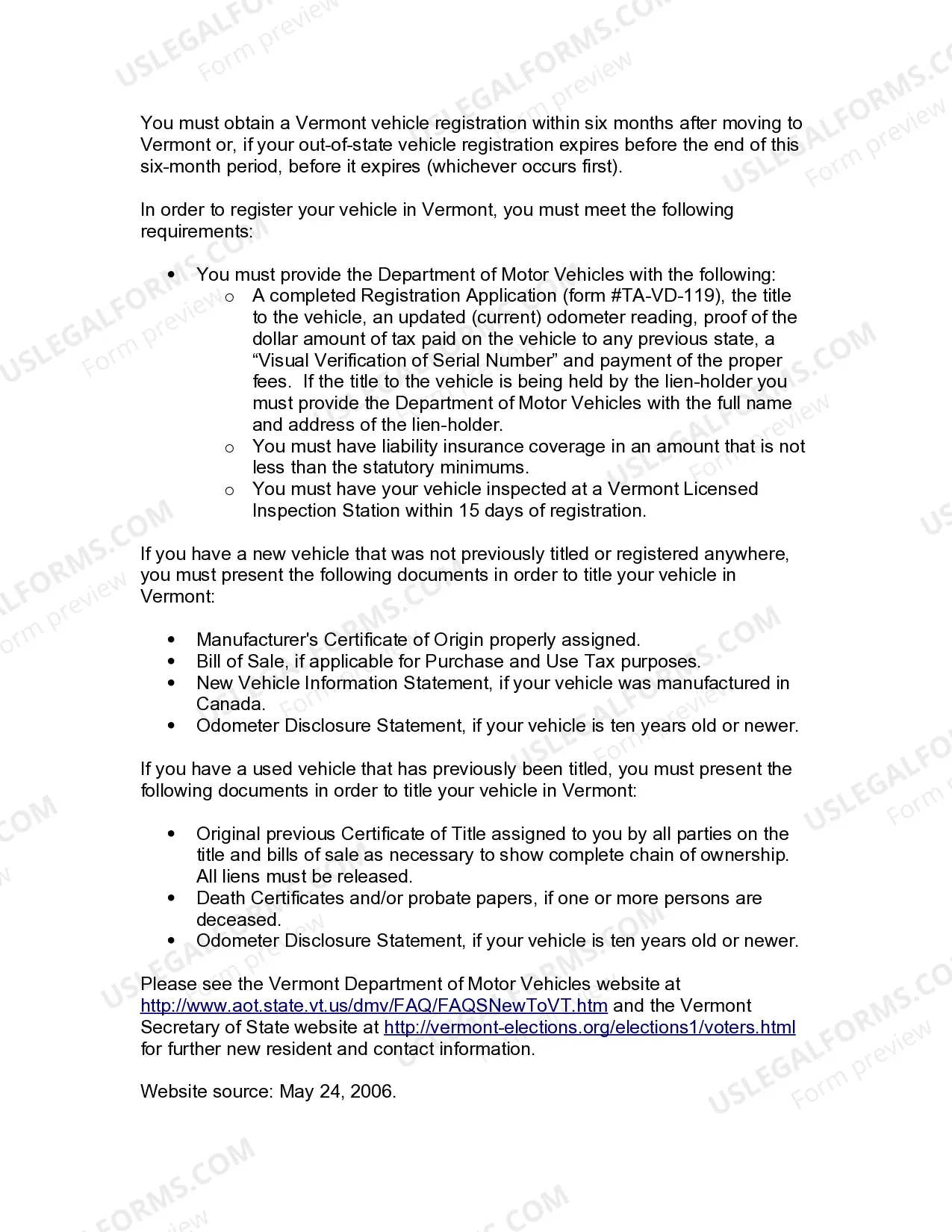 Preview New Resident Guide