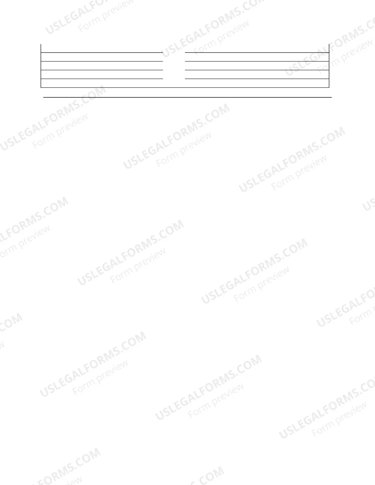 Preview Warranty Deed for Husband and Wife Converting Property from Tenants in Common to Joint Tenancy