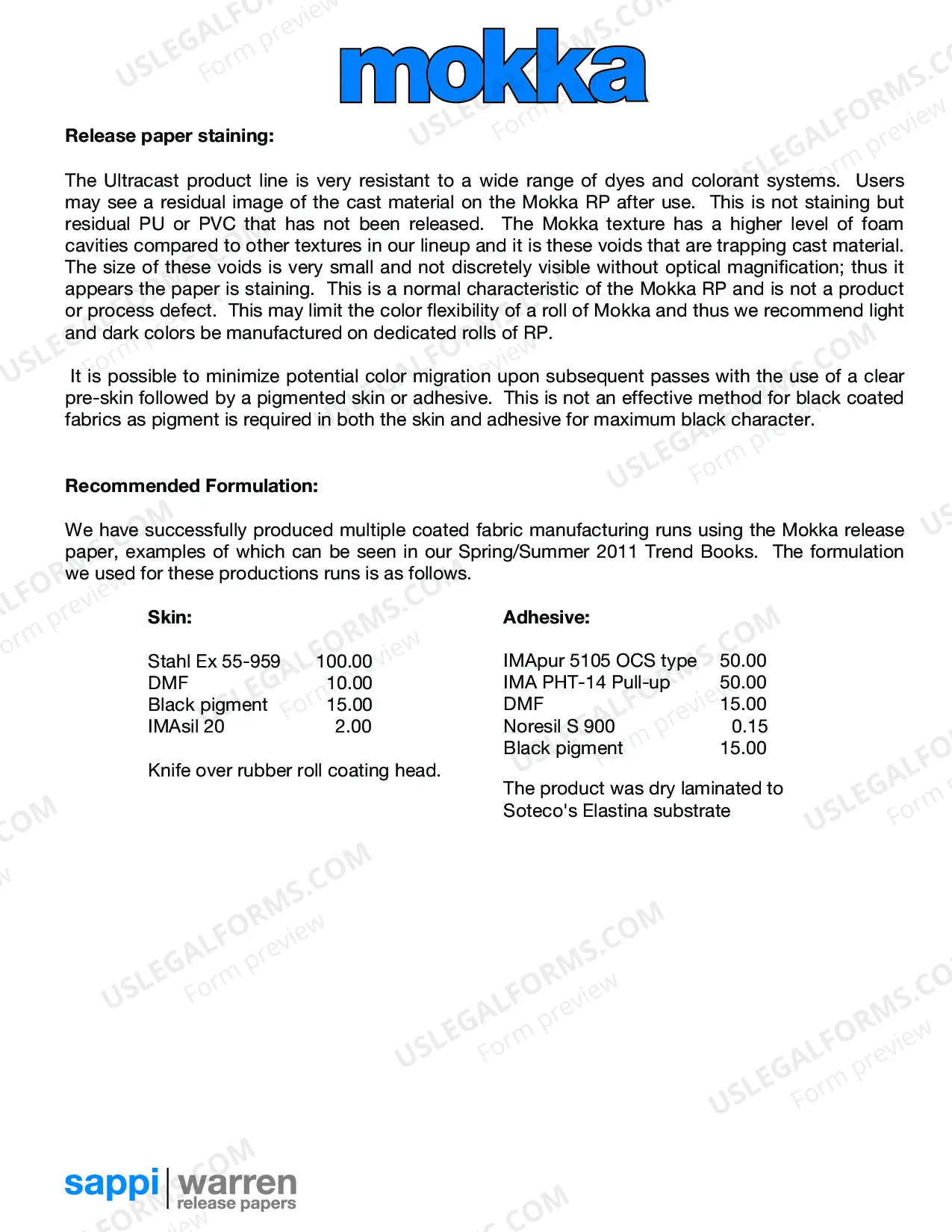 Preview Test doc