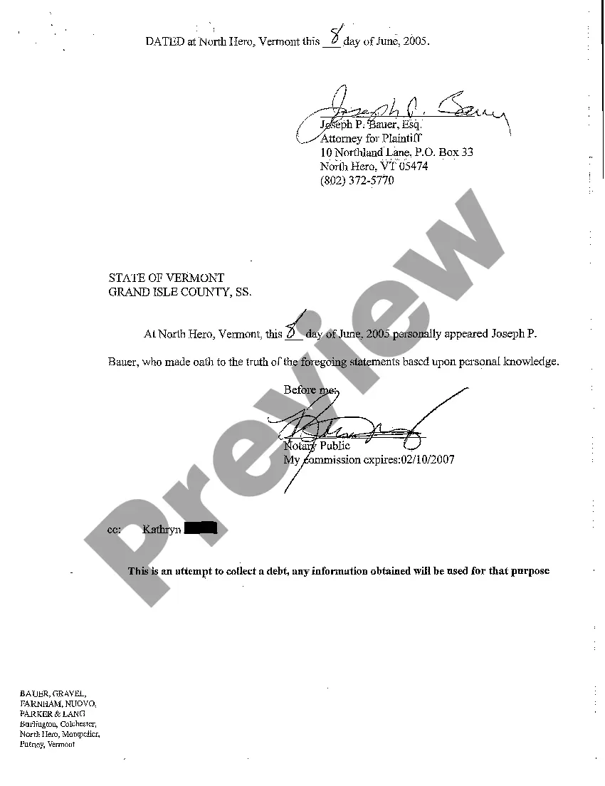 Get A01 Affidavit of Attorney's Fees Preview A01 Affidavit of Attorney's Fees