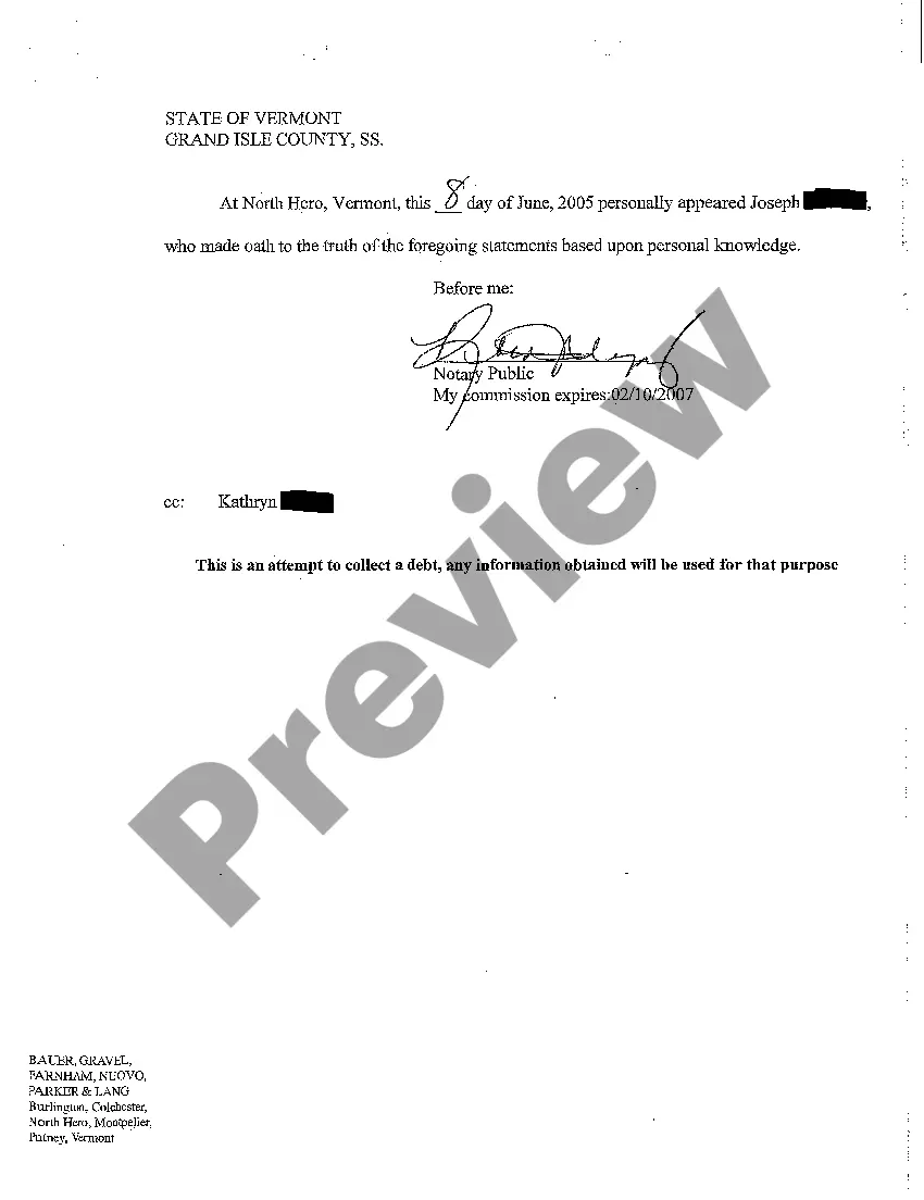 Preview A02 Affidavit Concerning Military Status