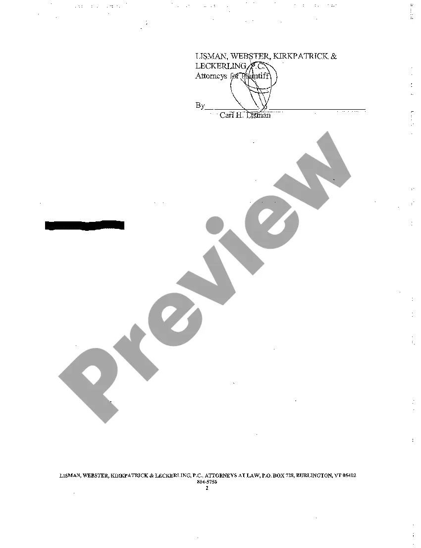 Preview Motion for Protective Order to be Free from Responding to Interrogatories and First Requests for Production of Documents