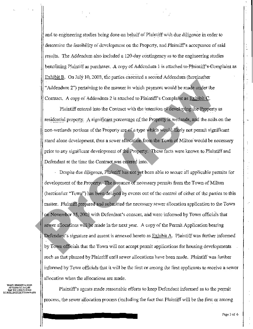 Preview A02 Ex Parte Motion for Temporary Restraining Order, and Motion for Injunctive Relief