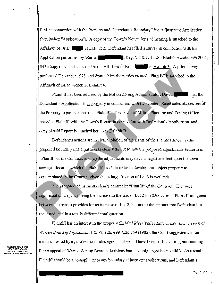 Preview A02 Ex Parte Motion for Temporary Restraining Order, and Motion for Injunctive Relief