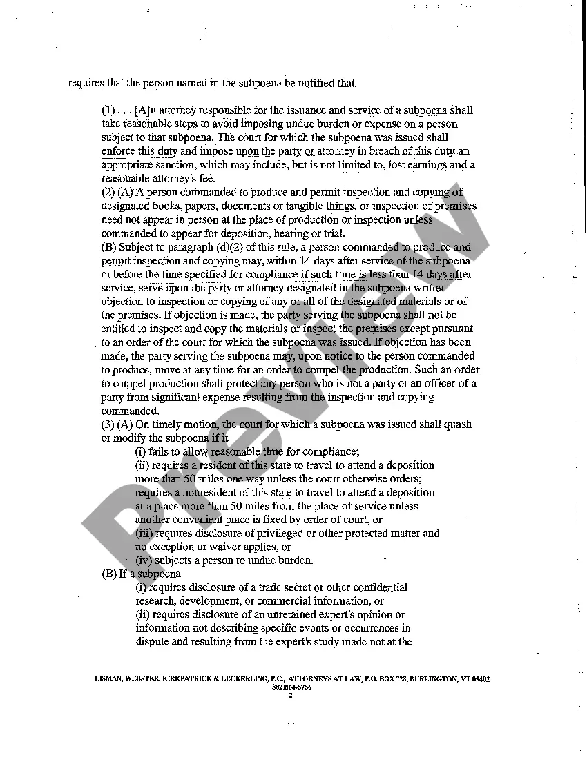 Preview A03 Motion for Protective Order from Engaging in Discovery Pending Mediation