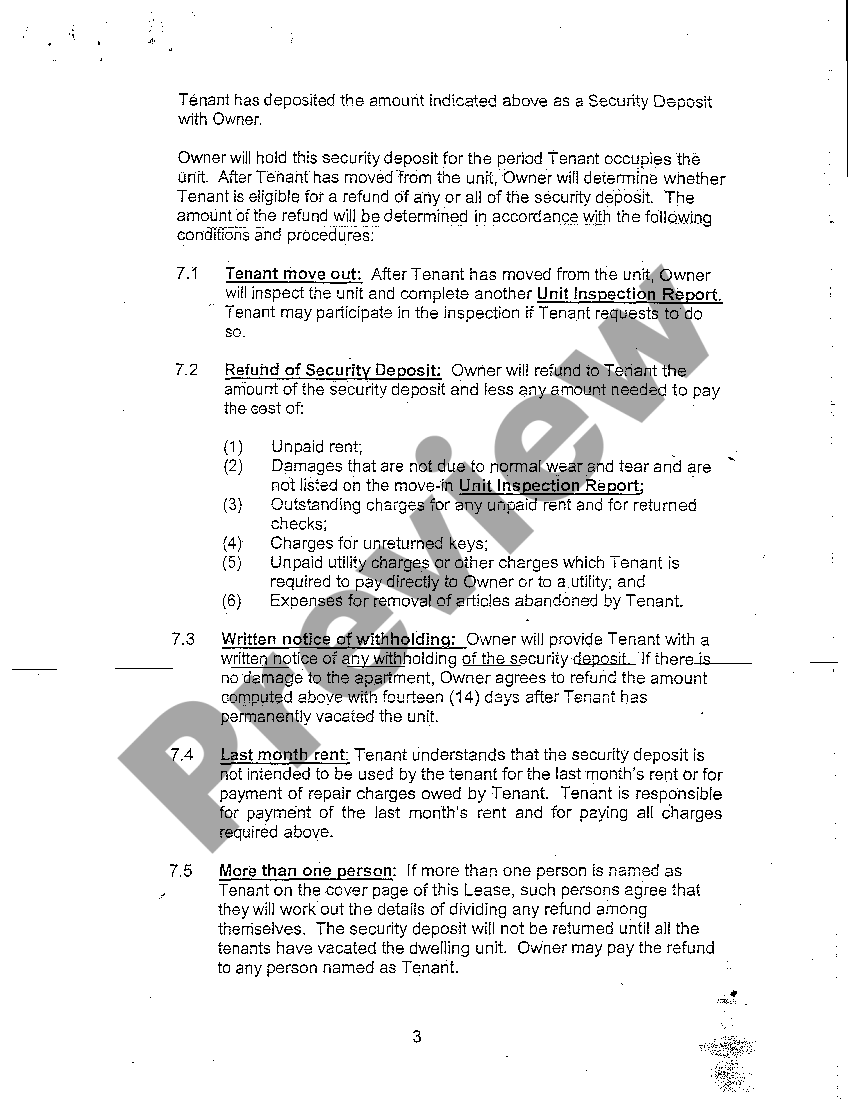 Vermont Burlington Housing Board of Review Decision regarding Repayment