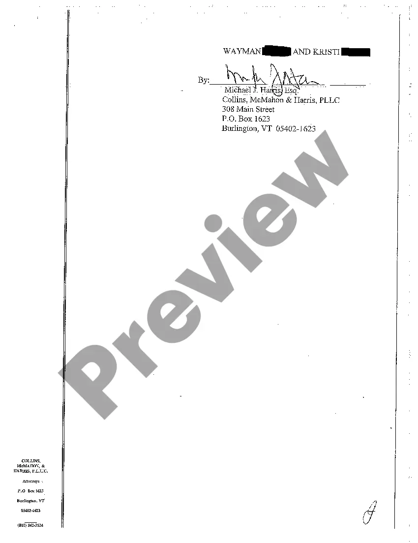 Preview A03 Statement of Undisputed Material Facts