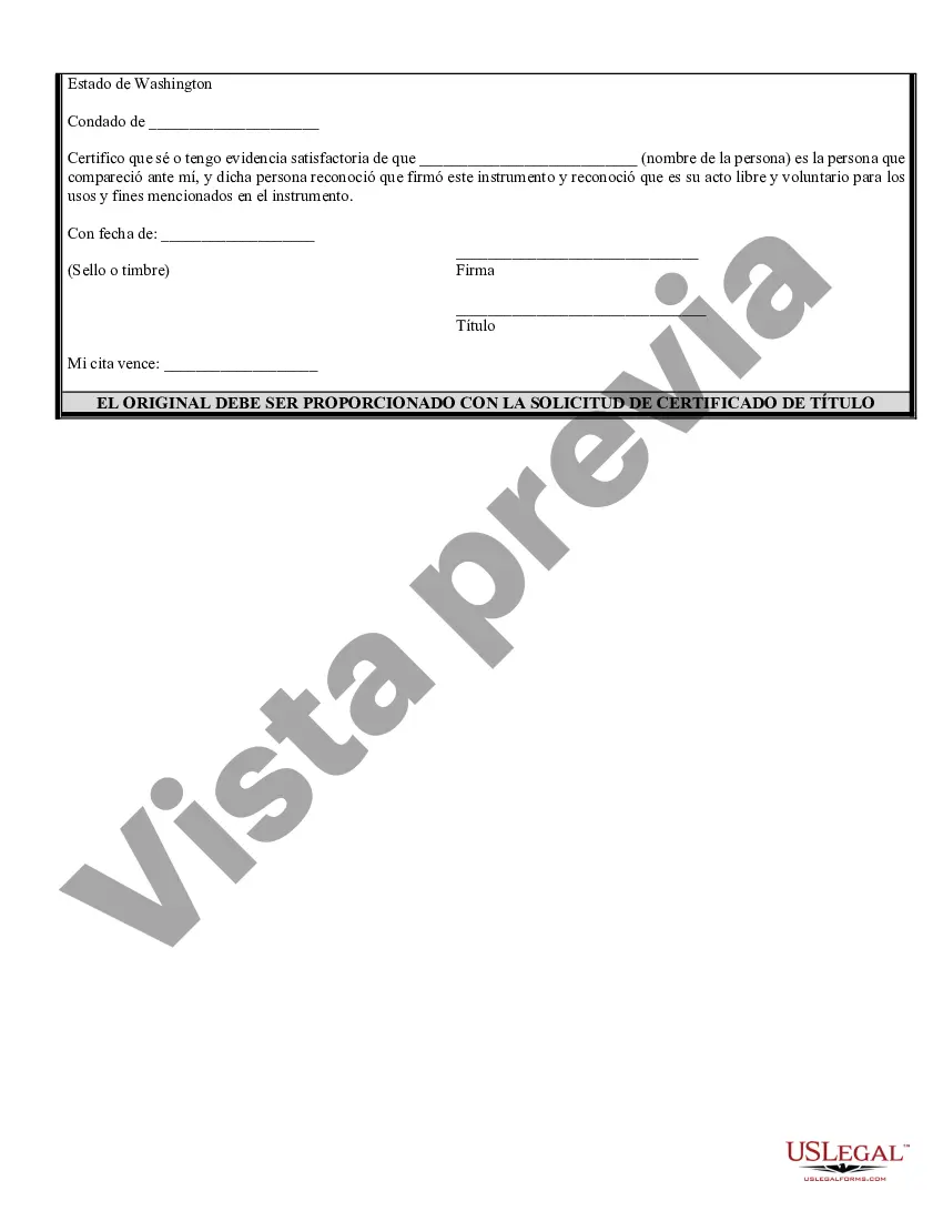 Preview Factura de Venta de Automóvil y Declaración de Odómetro