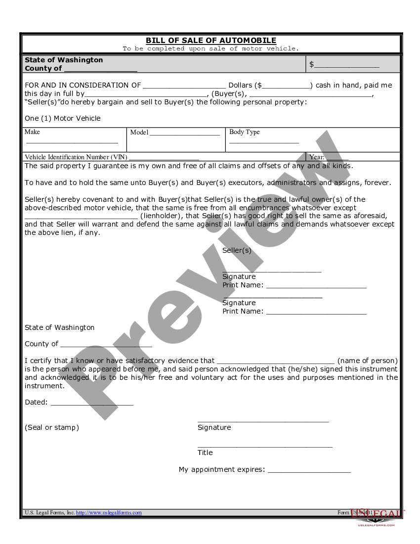 odometer-disclosure-statement-form-washington-us-legal-forms