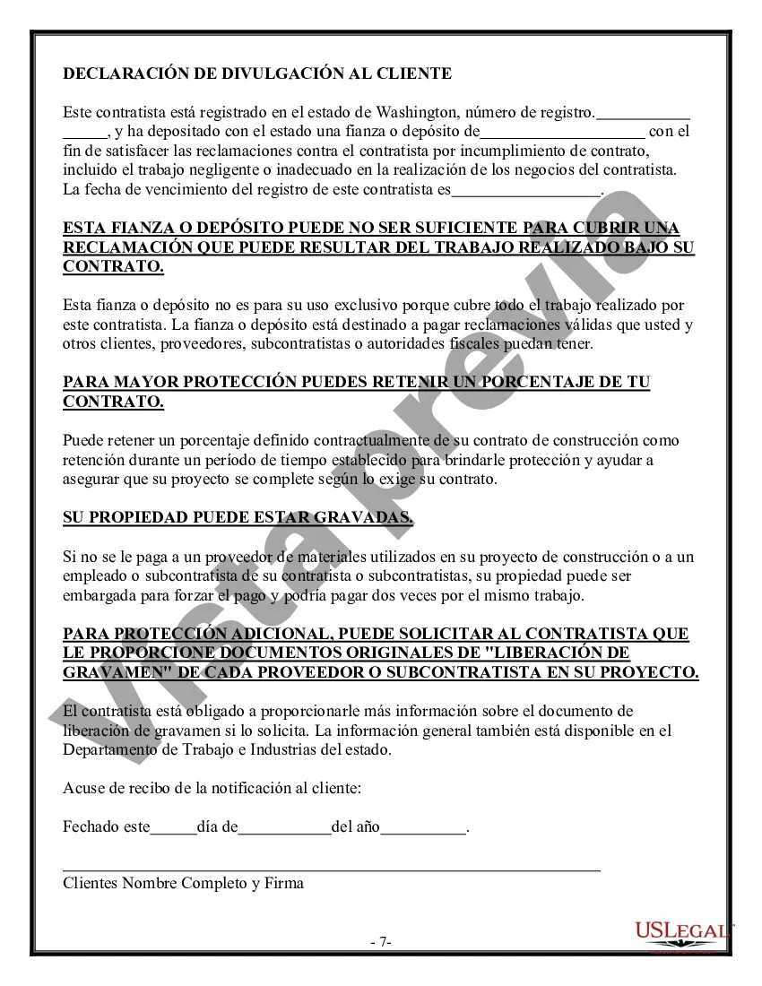 Preview Contrato de Aislamiento para Contratista
