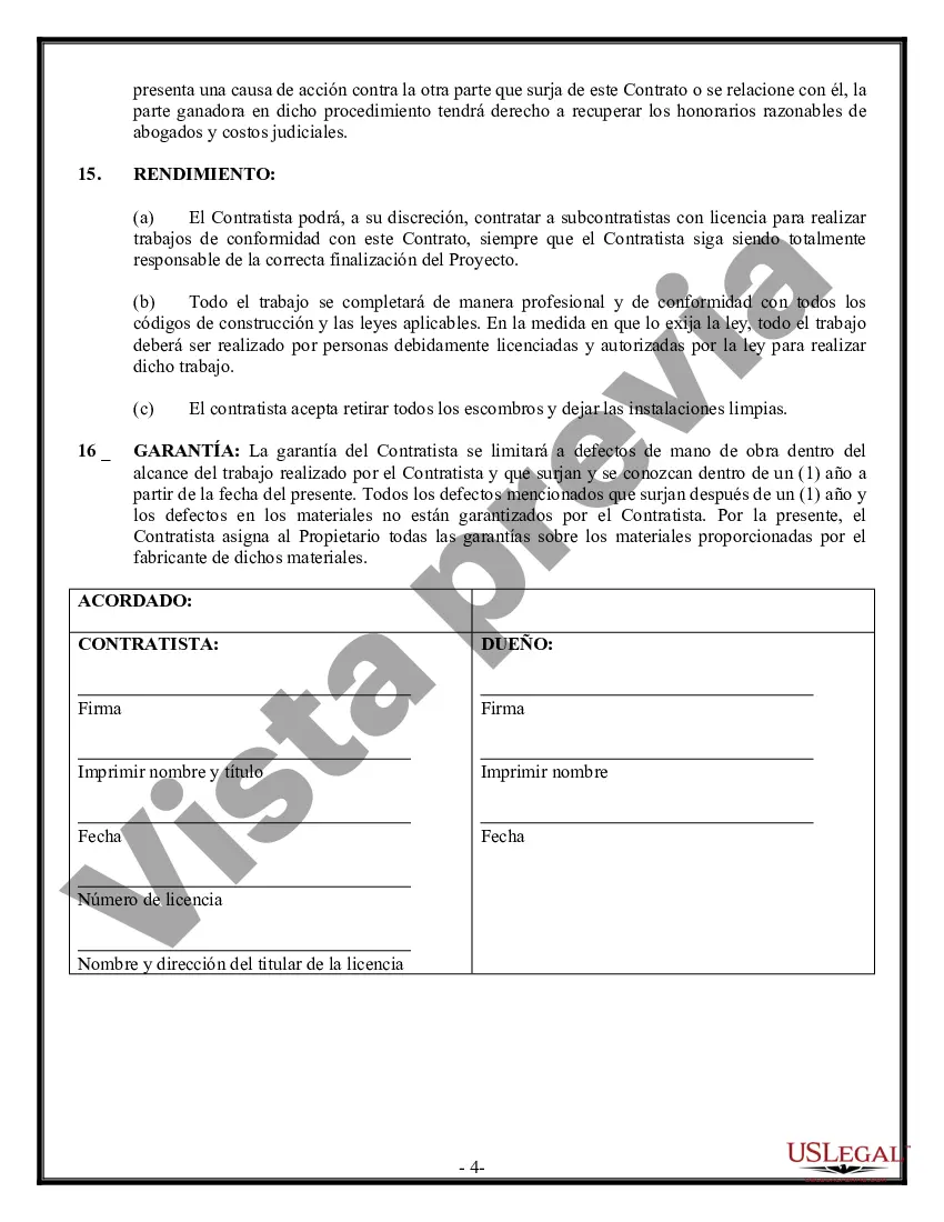 Preview Contrato de pisos para contratista