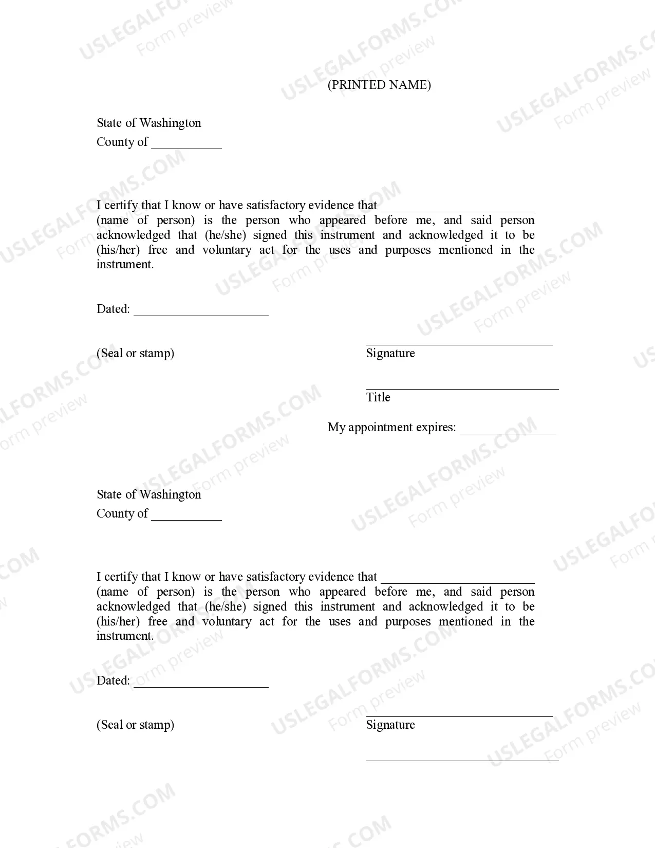 Preview Notice of Intent to Enforce Forfeiture Provisions of Contact for Deed