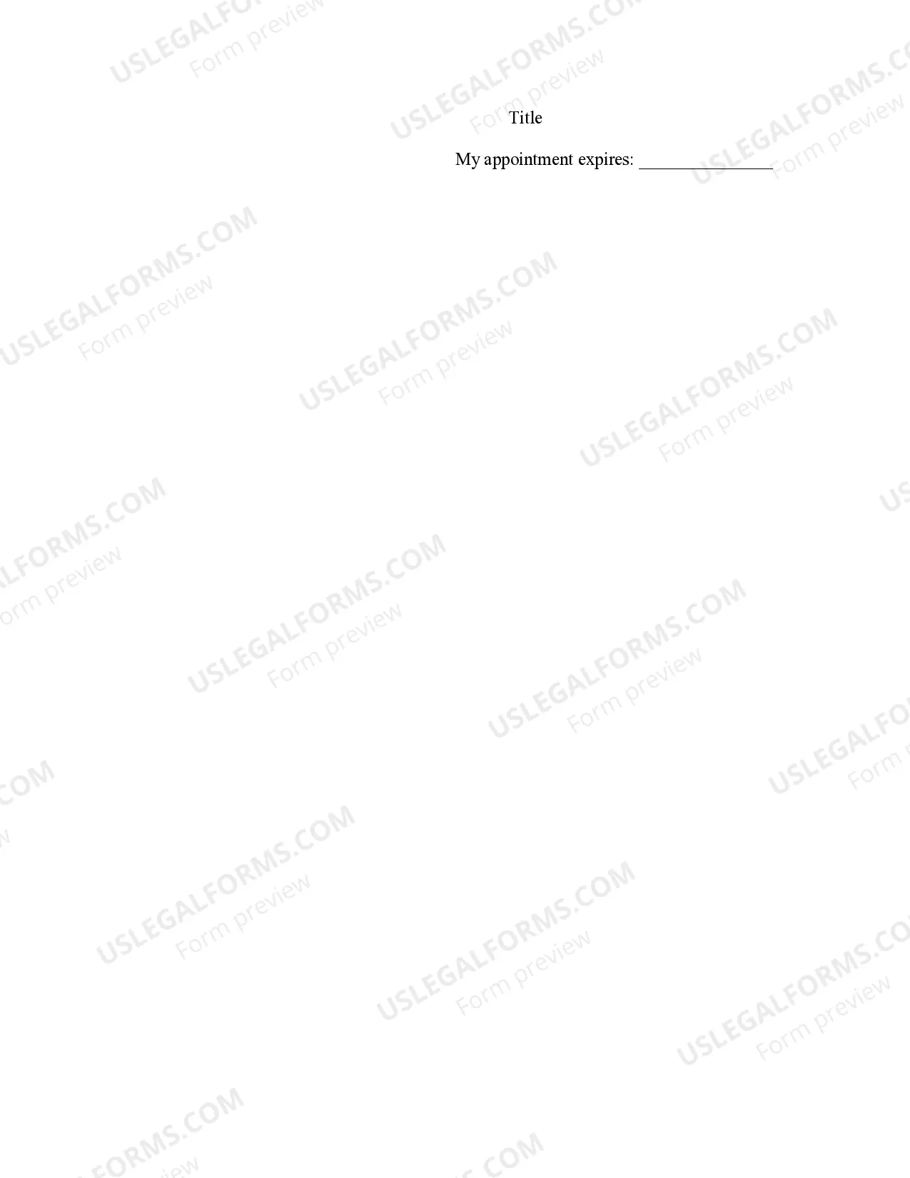 Preview Notice of Intent to Enforce Forfeiture Provisions of Contact for Deed