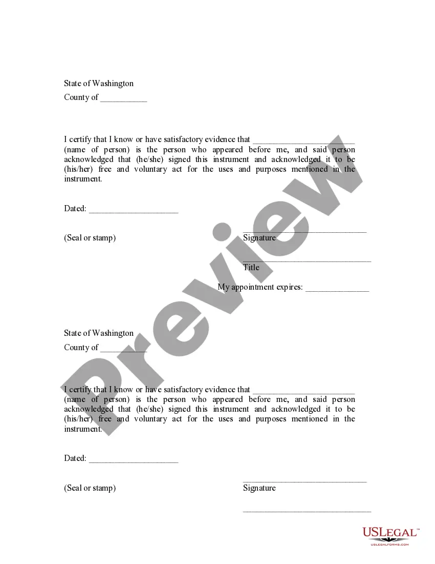 Preview General Notice of Default for Contract for Deed
