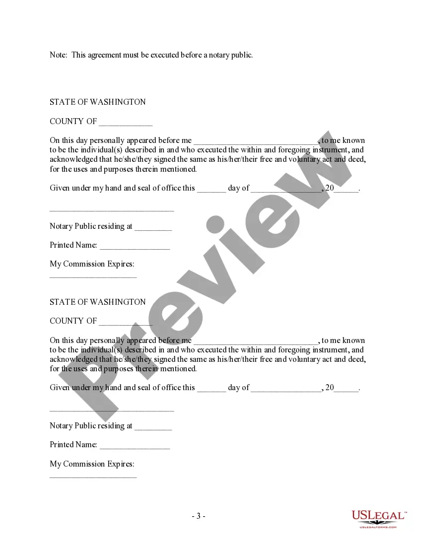 Get Revocation of Postnuptial Property Agreement Preview Revocation of Postnuptial Property Agreement