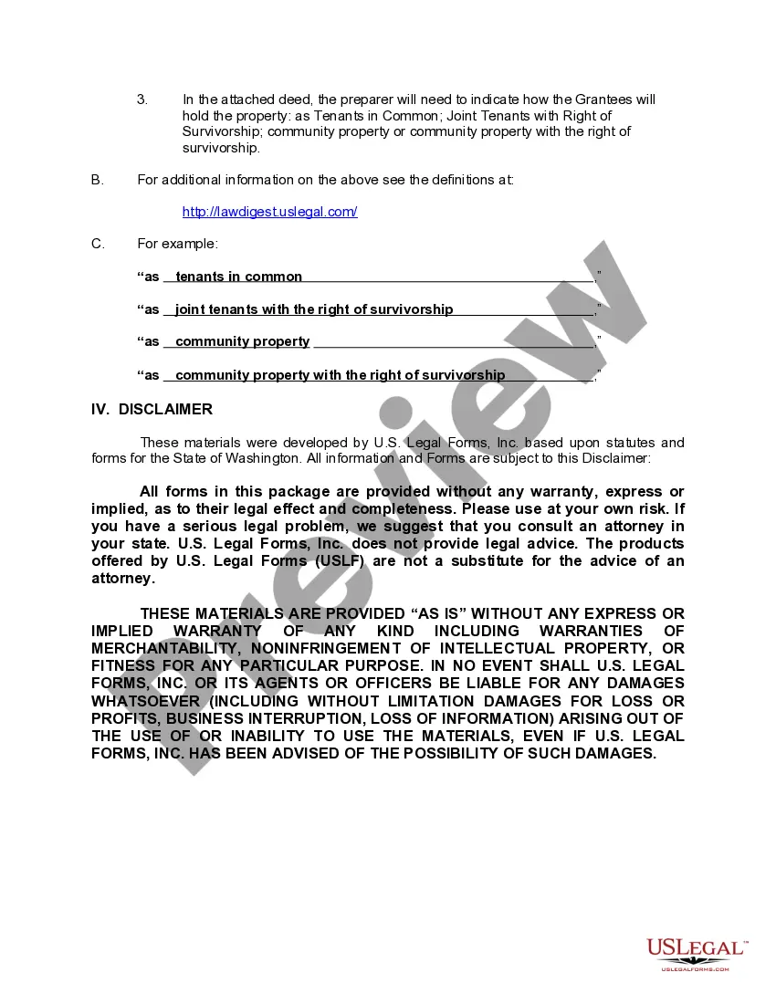 Get Transfer on Death Deed - Individual to Three Individuals - Does NOT include Alternate Beneficiaries. Preview Transfer on Death Deed - Individual to Three Individuals - Does NOT include Alternate Beneficiaries.
