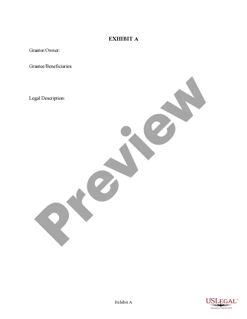 Get Transfer on Death Deed - Individual to Three Individuals - Does NOT include Alternate Beneficiaries. Preview Transfer on Death Deed - Individual to Three Individuals - Does NOT include Alternate Beneficiaries.