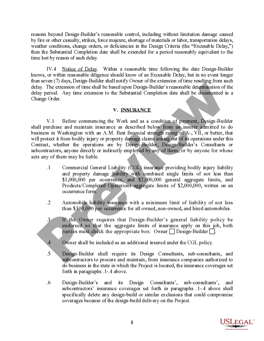 Get Cost Plus Residential Design-Build Contract Preview Cost Plus Residential Design-Build Contract