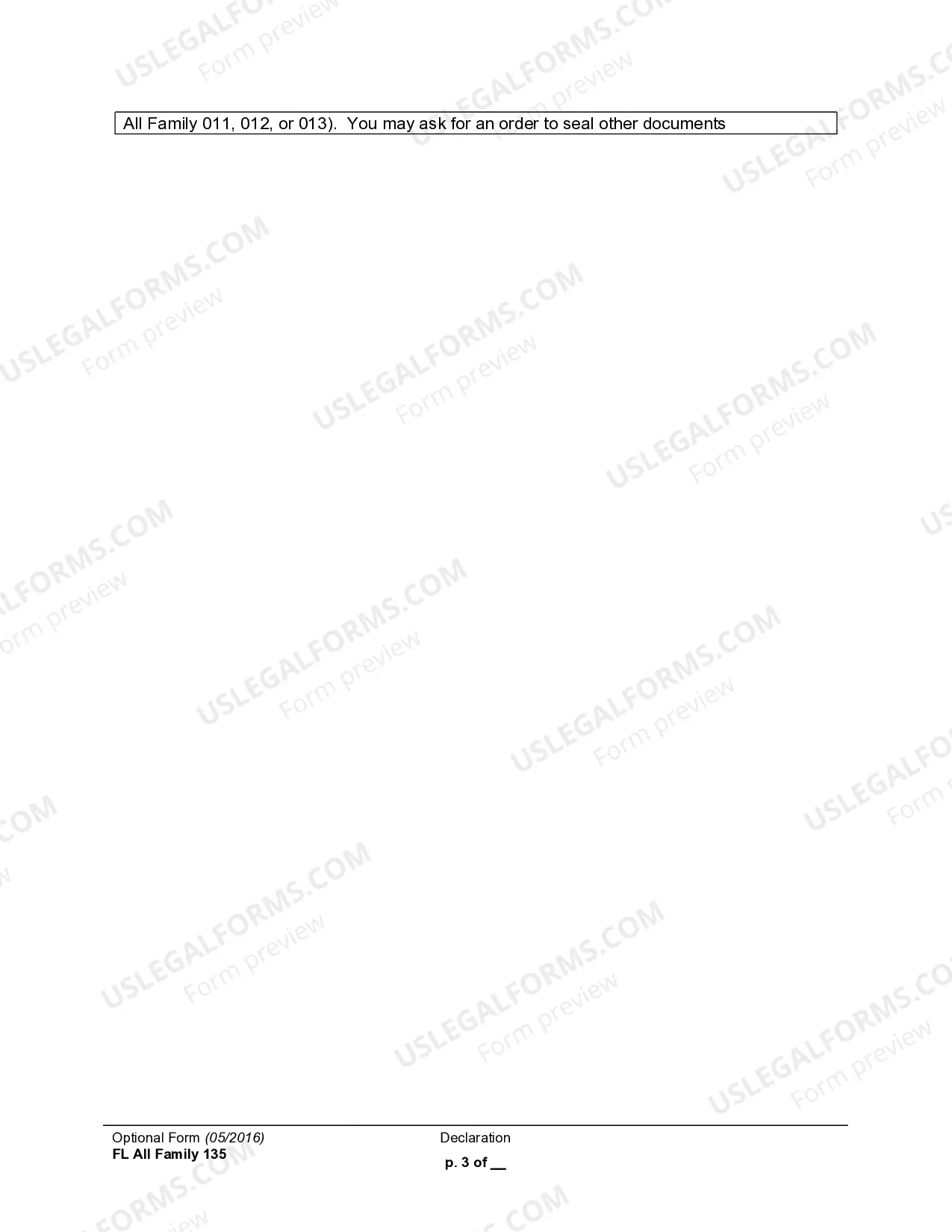 Preview WPF DRPSCU 01.0100 - Declaration
