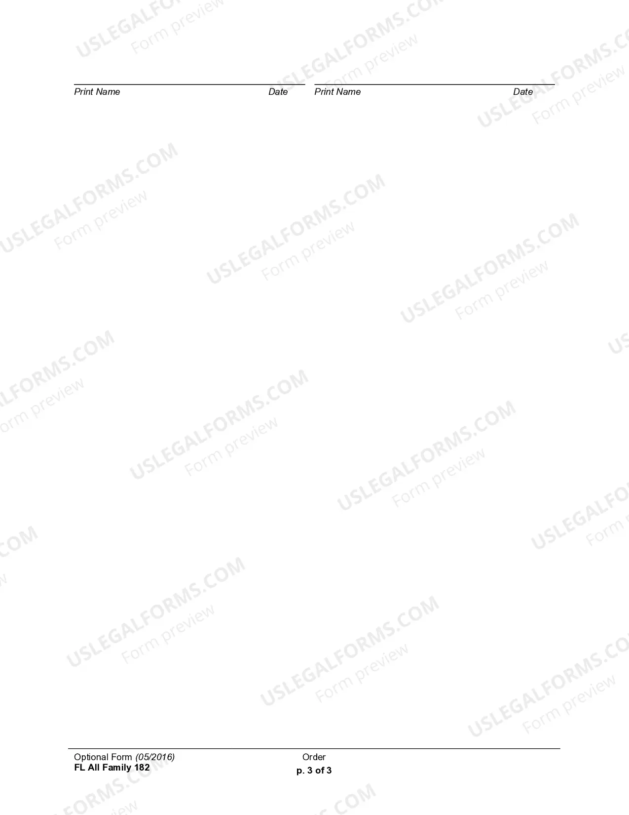 Preview WPF DRPSCU 01.0150 - Order