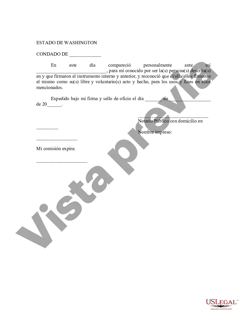 Preview Carta al acreedor prendario para notificar el fideicomiso