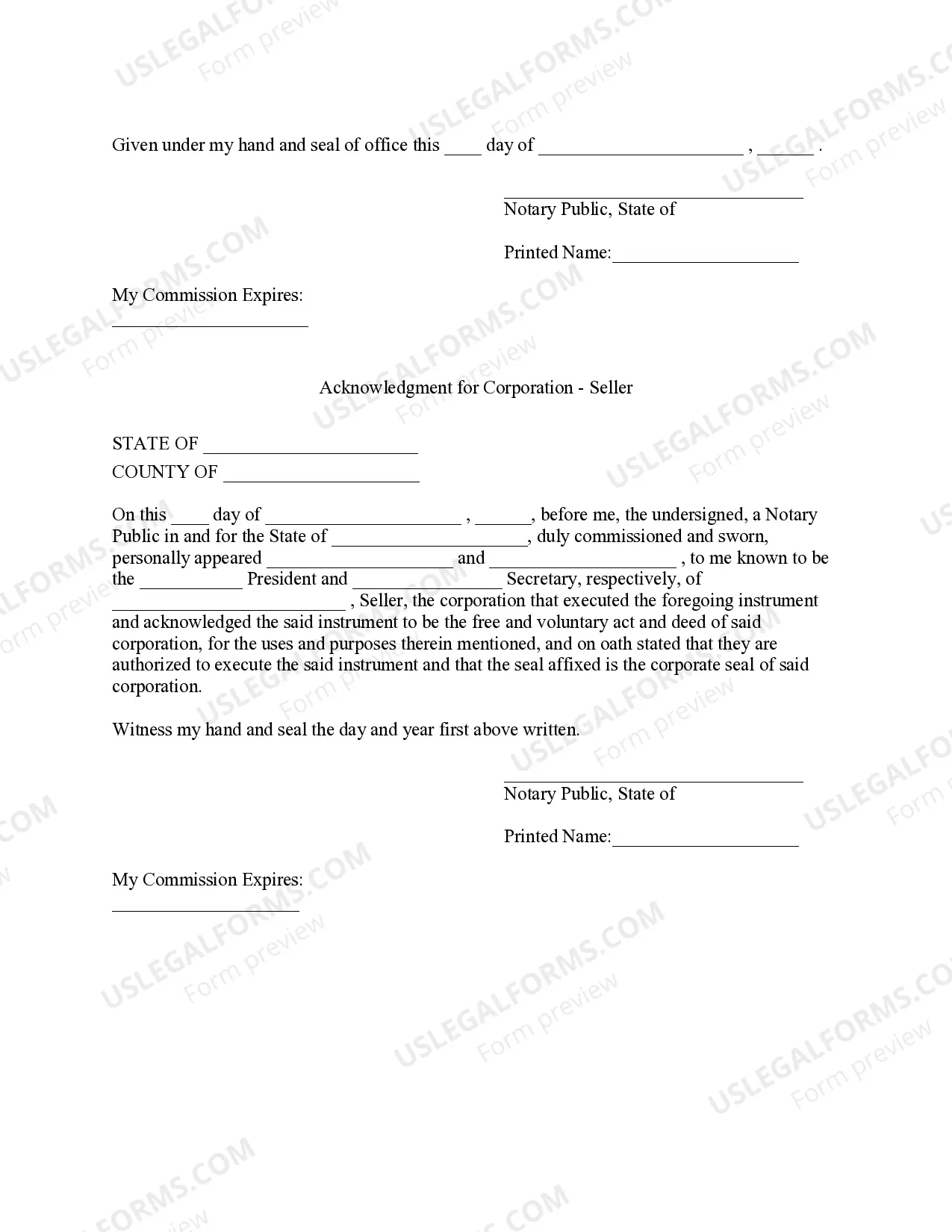 Preview Washington Forest Products Timber Sale Contract