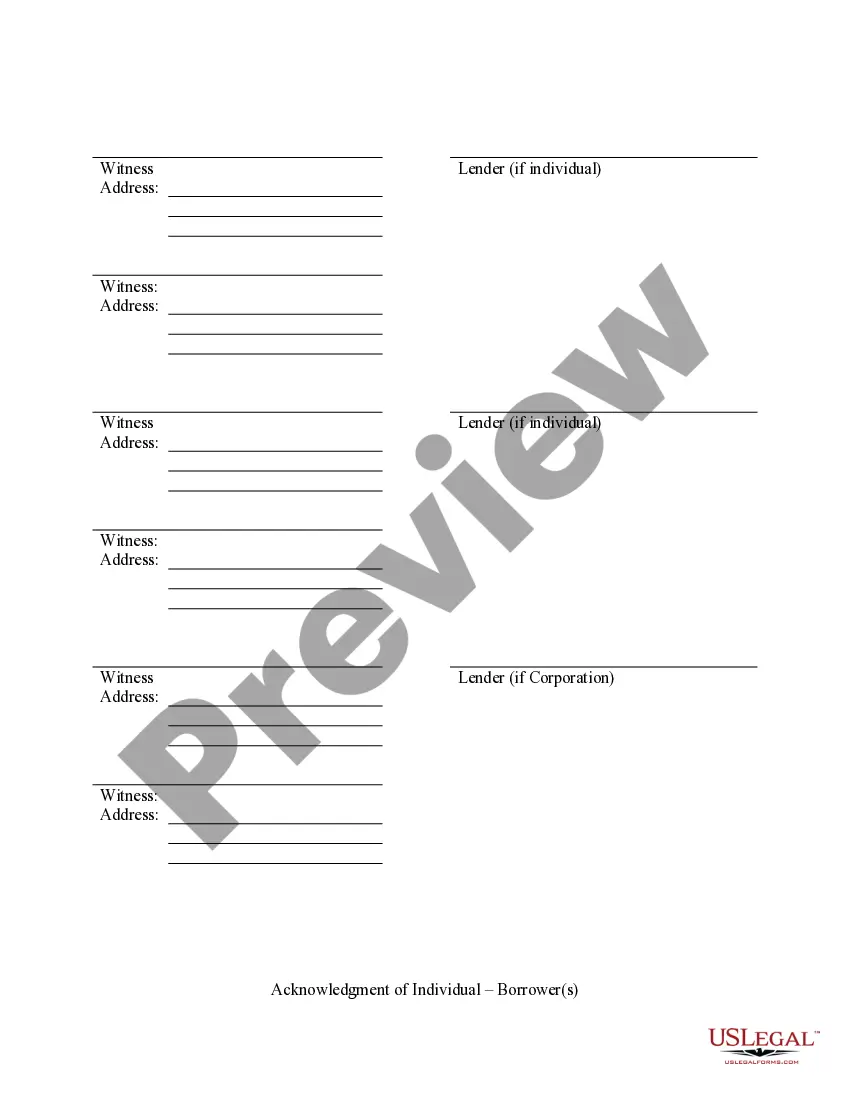 Preview Assumption Agreement of Deed of Trust and Release of Original Mortgagors