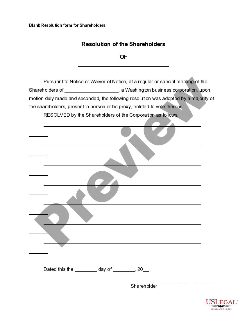 Preview Notices, Resolutions, Simple Stock Ledger and Certificate