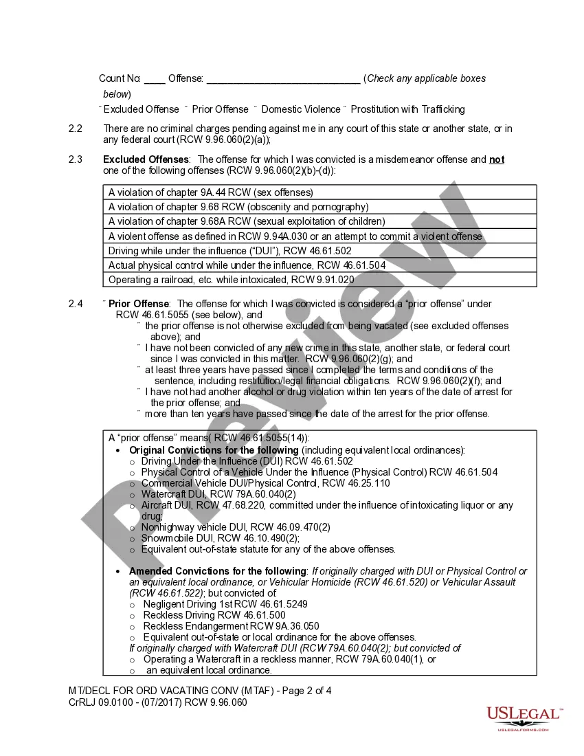 Preview JU 09.0100 - Motion for Assignment of Lawyer