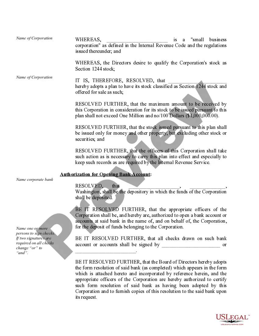 Get Sample Organizational Minutes for a Washington Professional Corporation Preview Sample Organizational Minutes for a Washington Professional Corporation