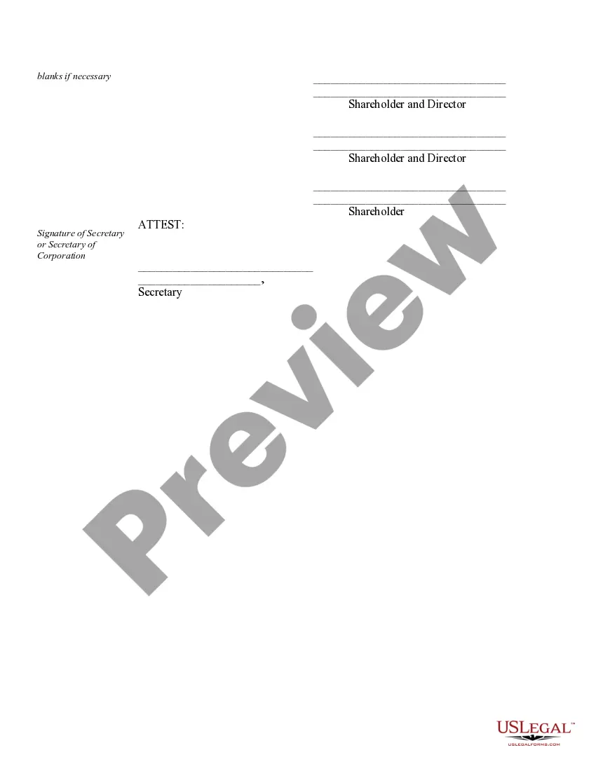 Get Sample Organizational Minutes for a Washington Professional Corporation Preview Sample Organizational Minutes for a Washington Professional Corporation