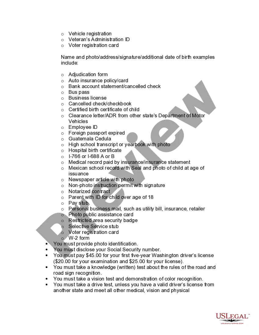 Get New Resident Guide Preview New Resident Guide