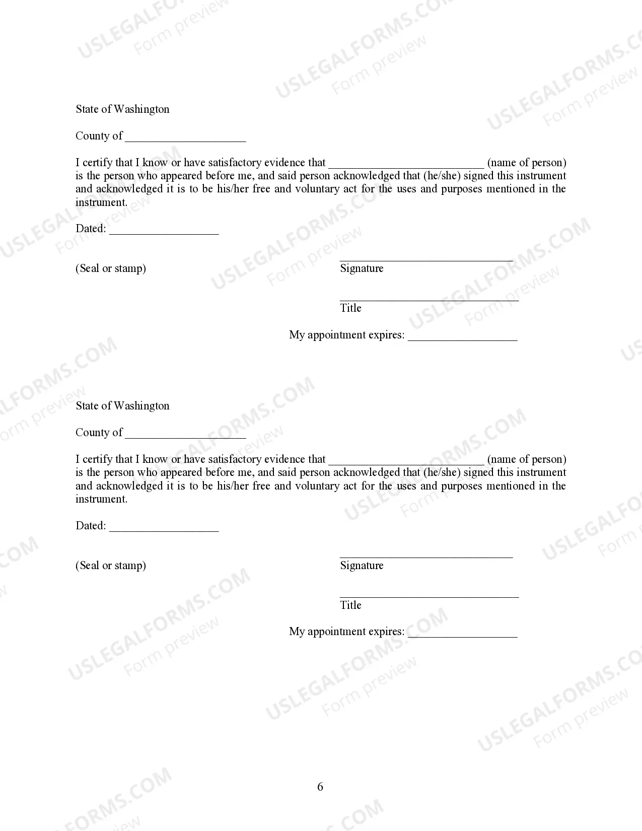 Preview Warranty Deed for Limited Partnership or LLC is the Grantor, or Grantee