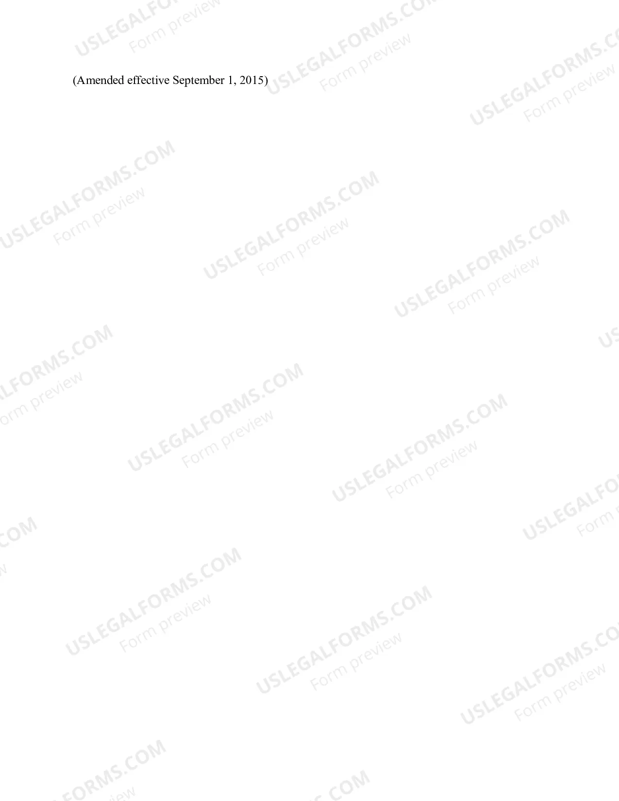 Preview Note For Settlement Conference And Trial Setting