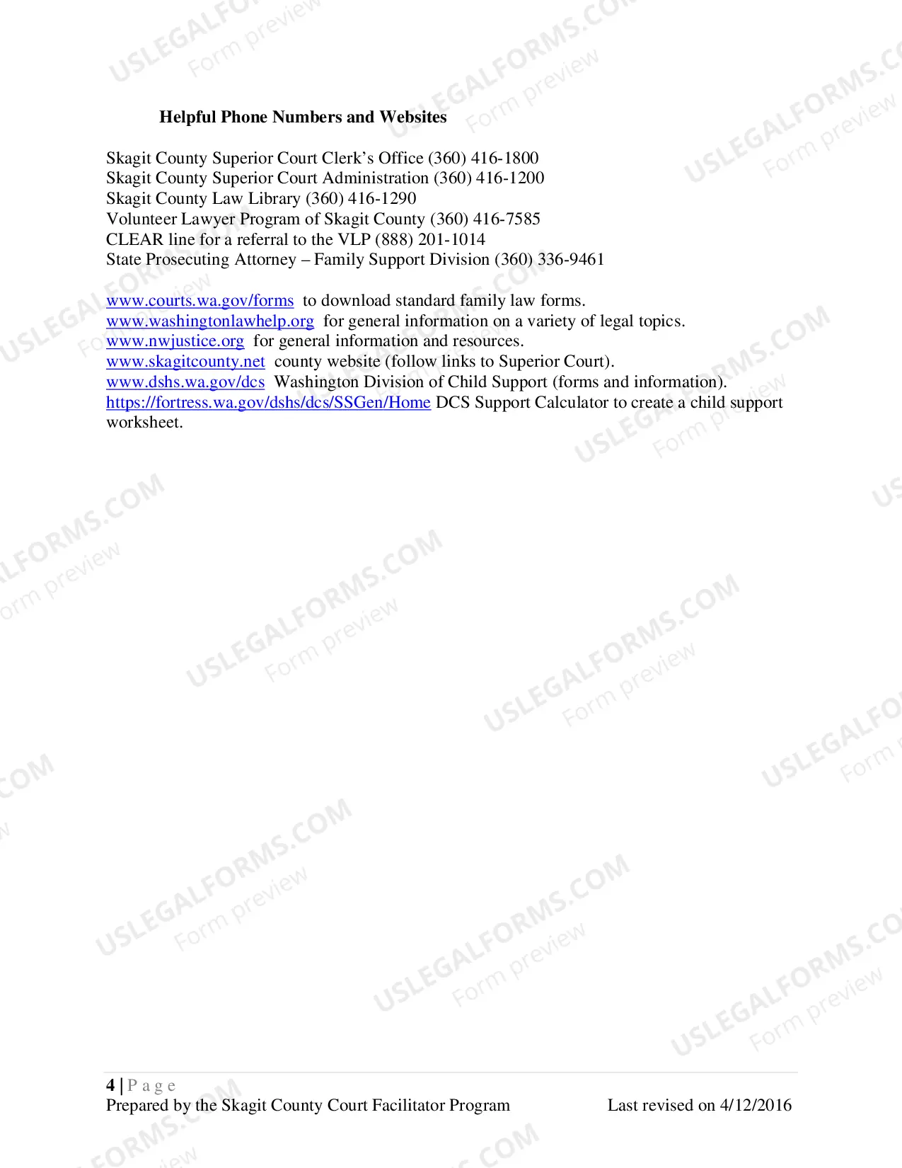 Preview How to get Temporary Orders in Parentage Case