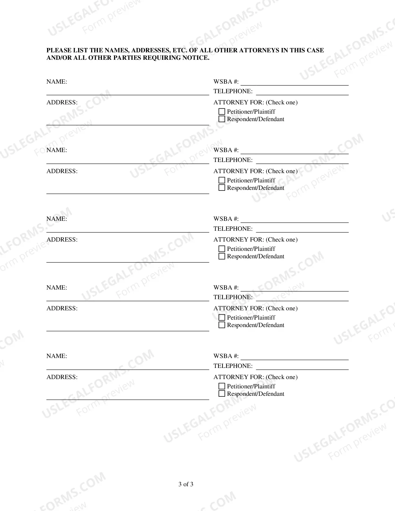 Preview Response To Statement of Arbitrability