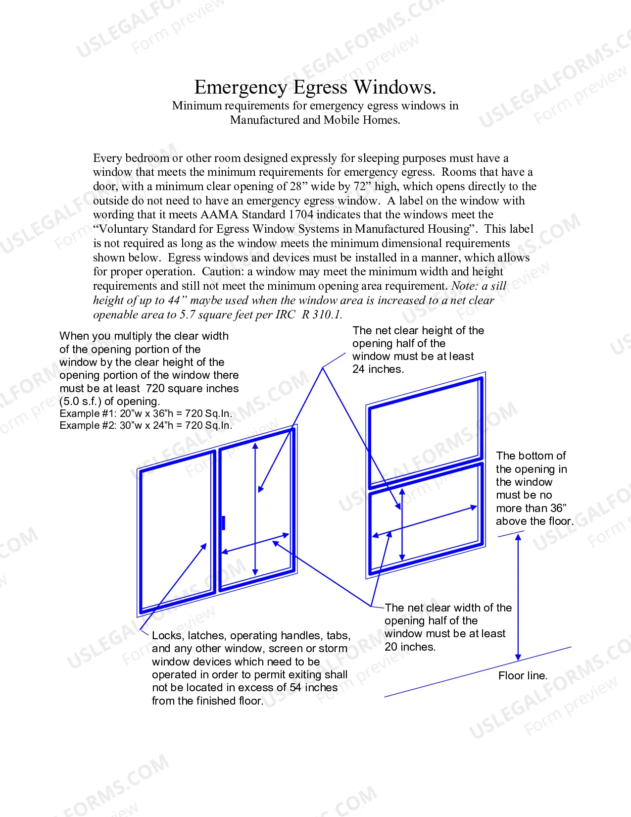Preview Alteration Fire Safety Pre-Inspection Checklist