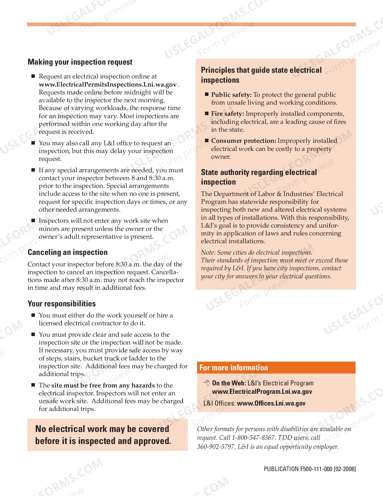 Preview Before Electrical Sign Work Begins: What Electrical Sign Contractors and Electricians Should Know