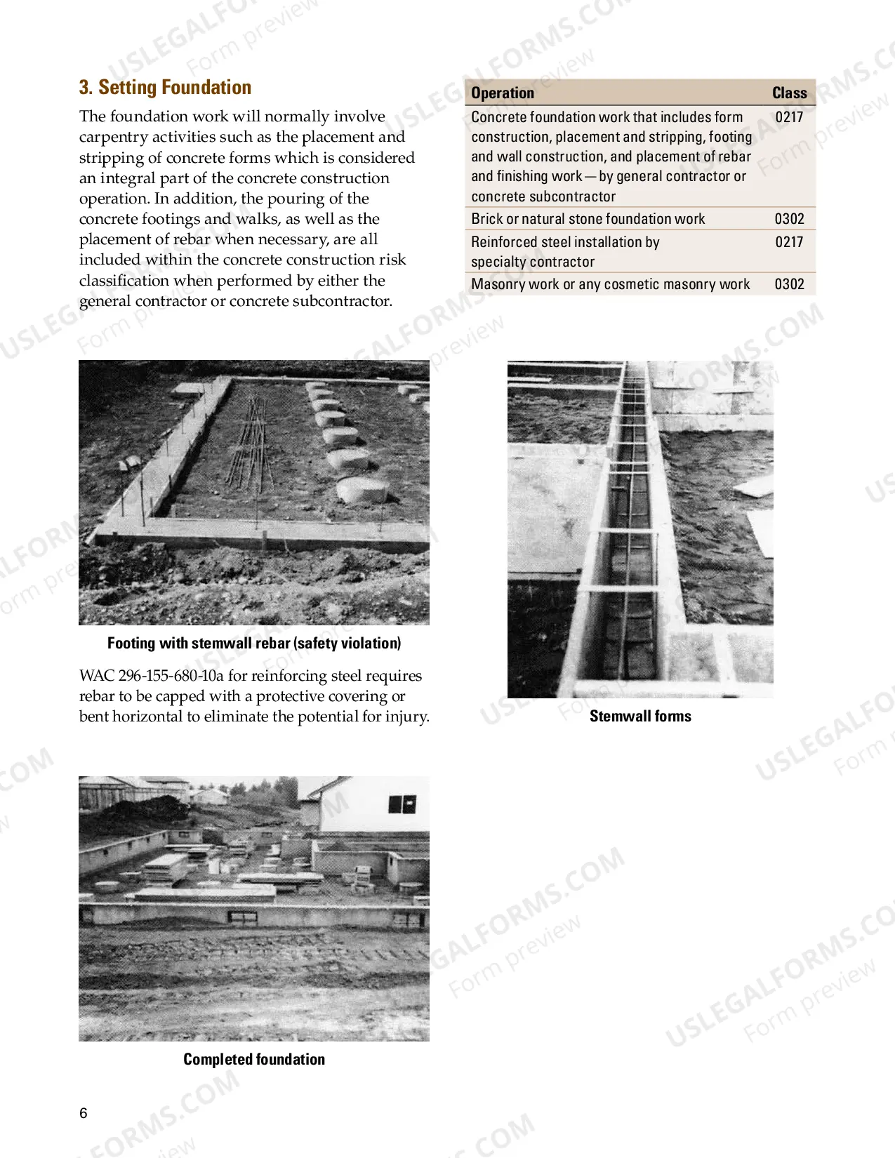 Preview Construction Industry Classification Guide