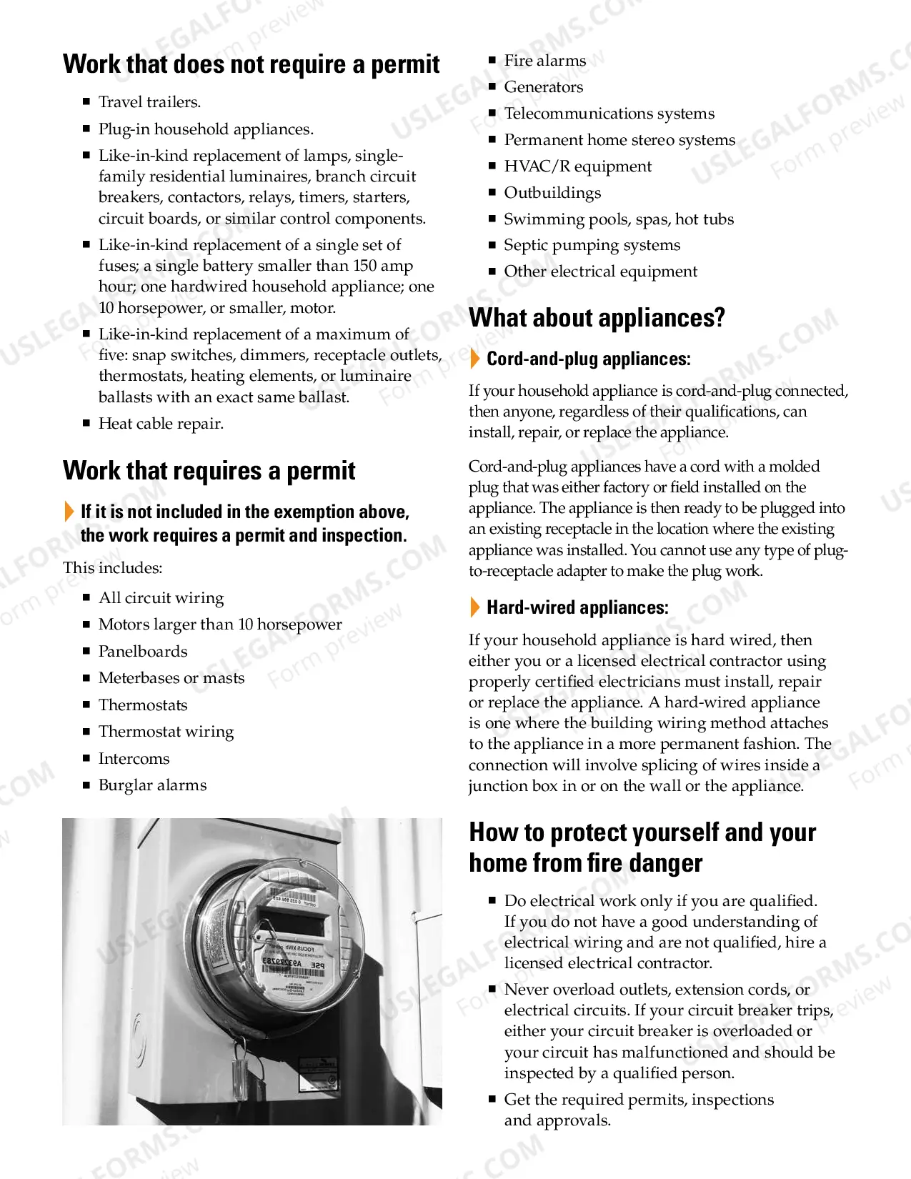 Preview Elevator Continuing Education Provider / Instructor Application