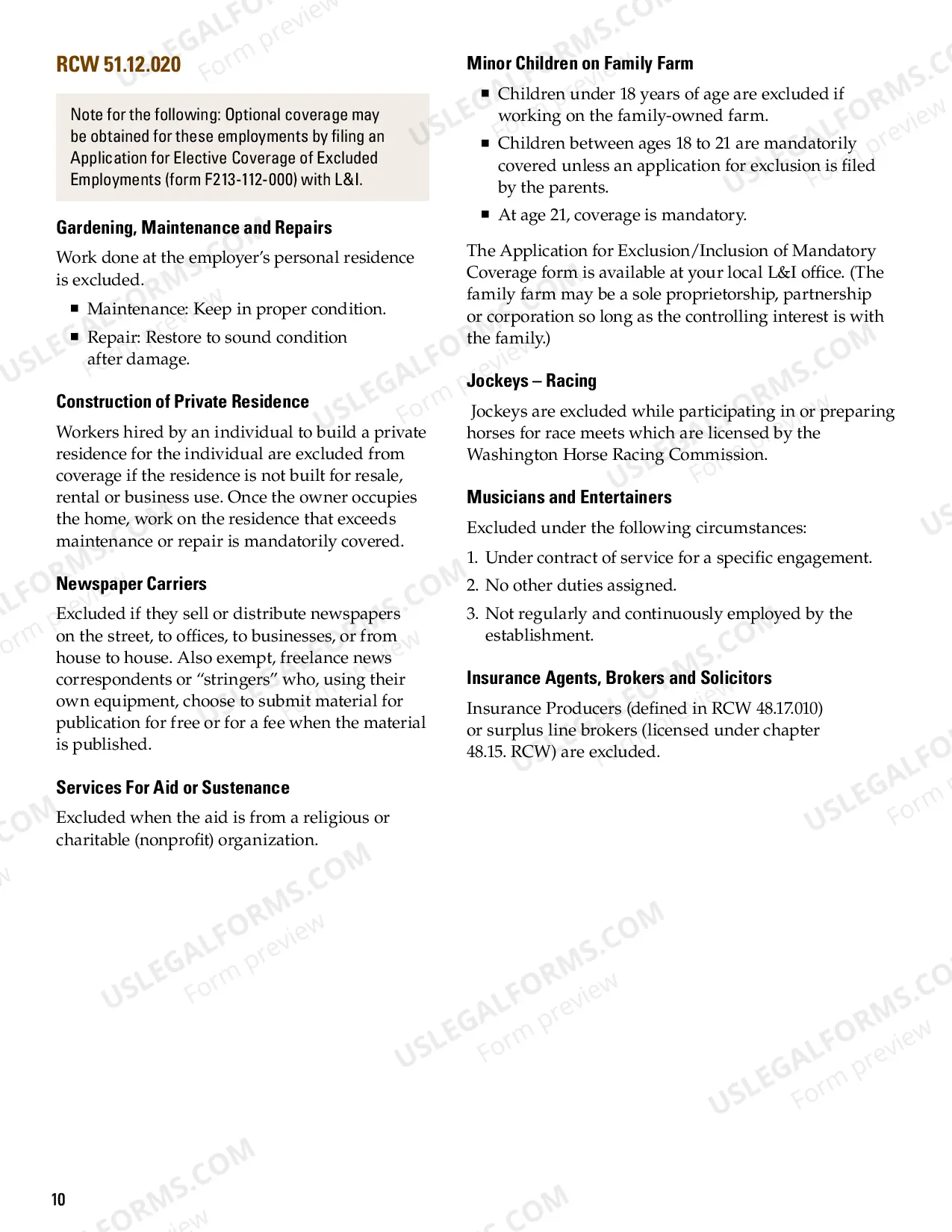 Preview Facts About Construction Liens