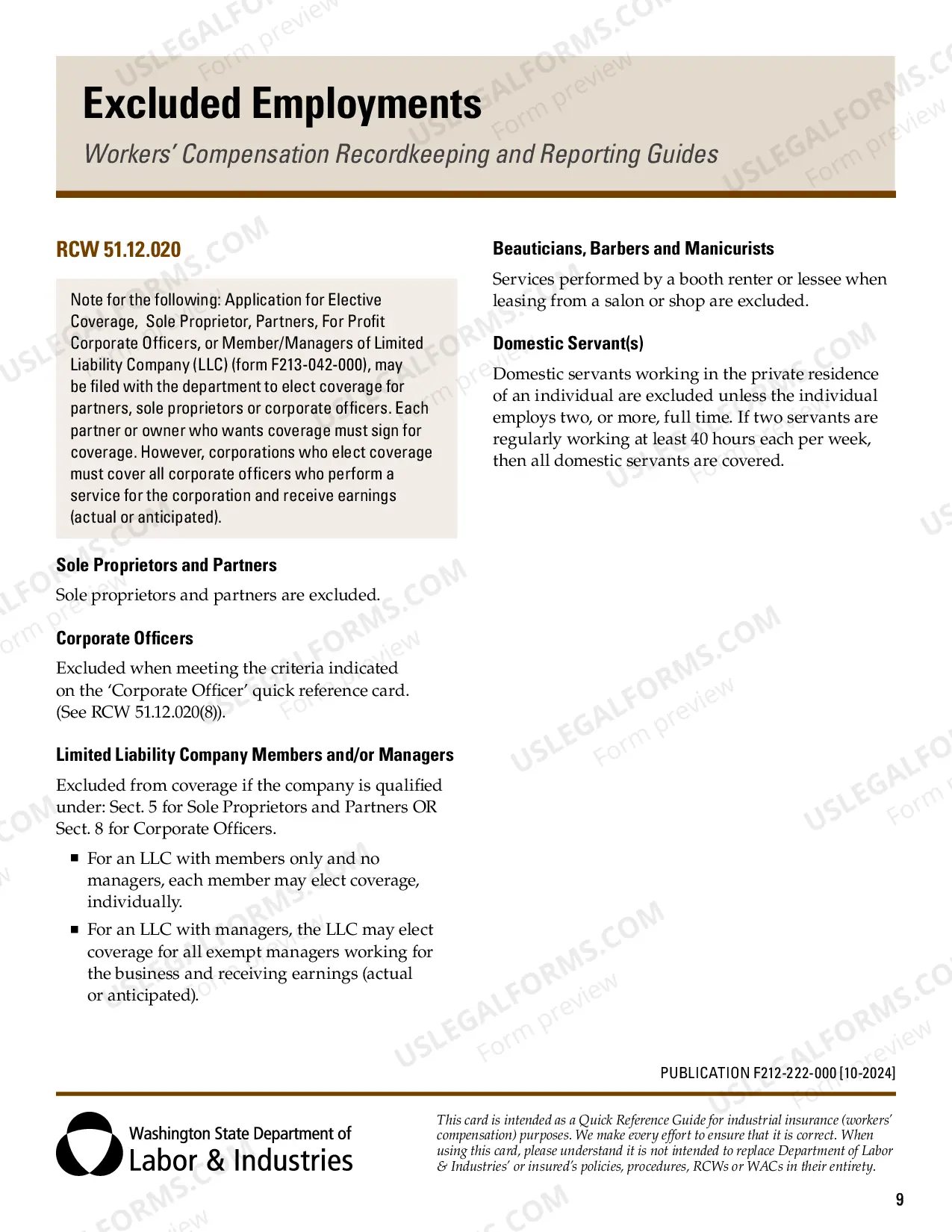 Preview Facts About Construction Liens