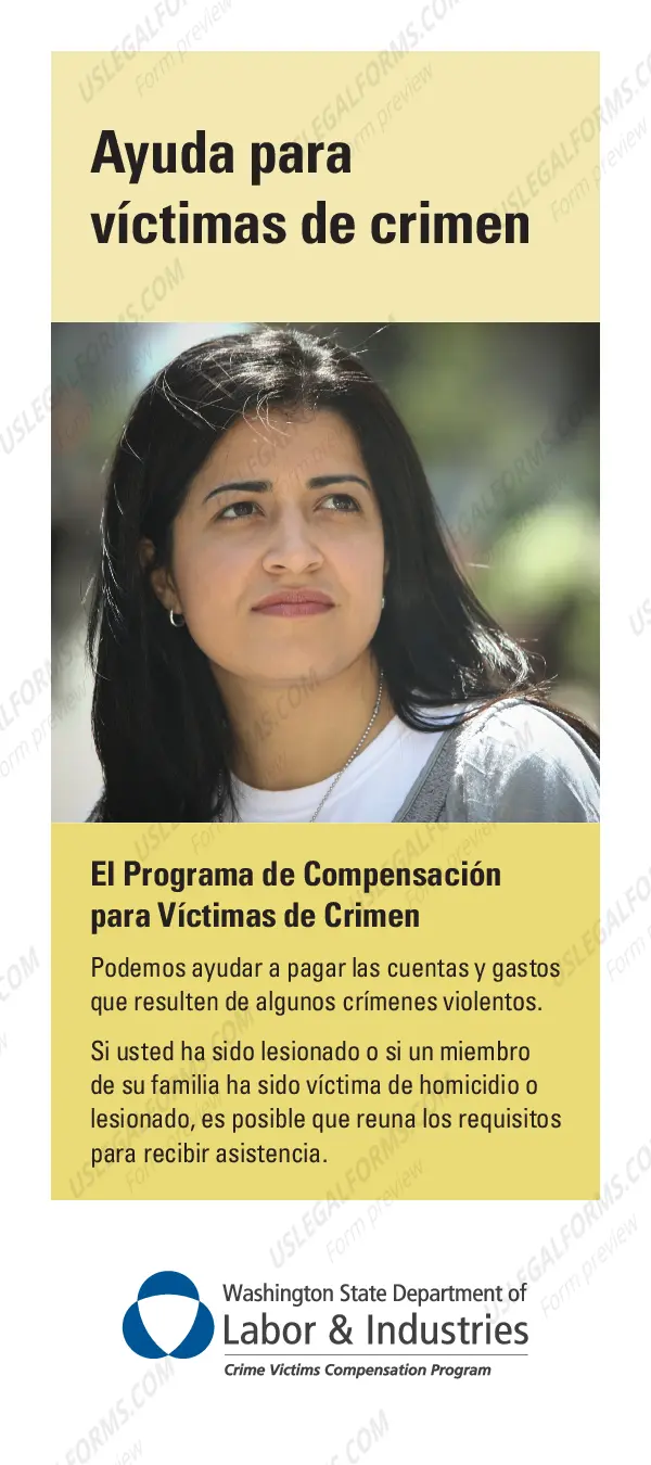 Preview Help for Victims of Crime