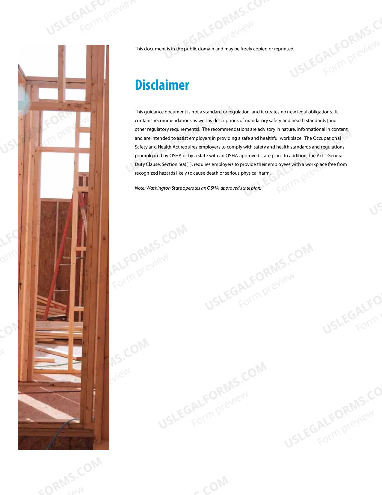 Preview Nail Gun Safety: A Guide for Construction Contractors