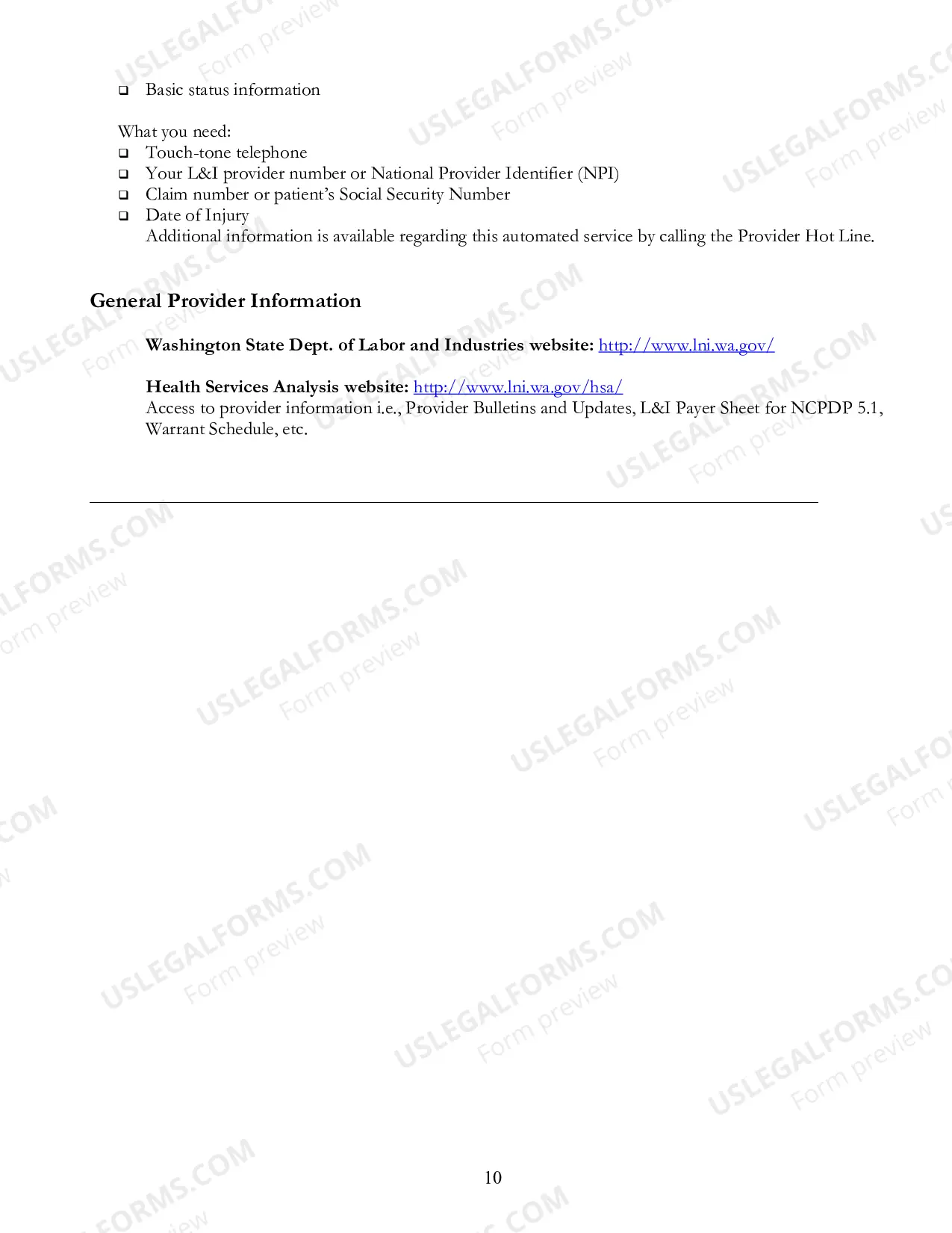 Preview Pharmacy Companion Guide
