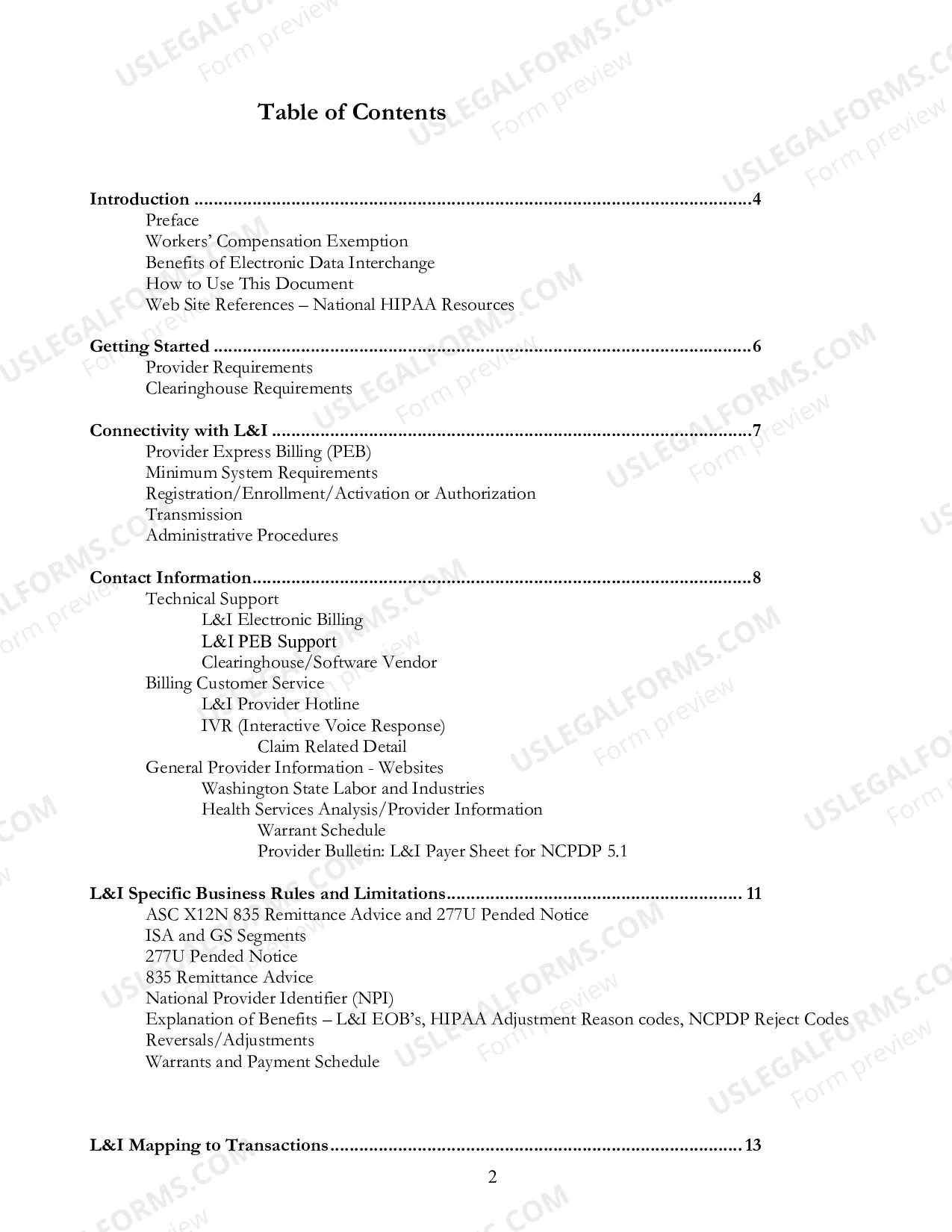Preview Pharmacy Companion Guide