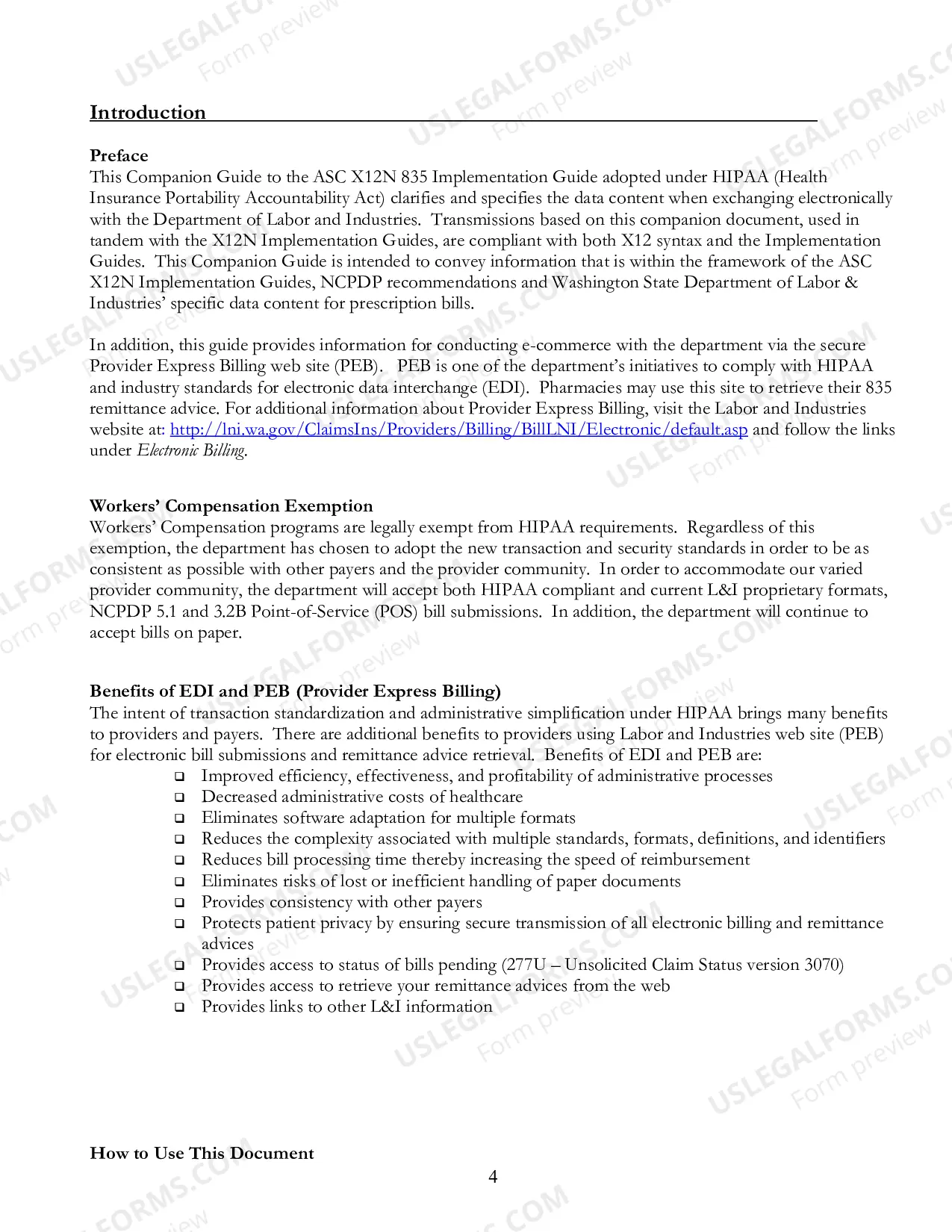 Preview Pharmacy Companion Guide