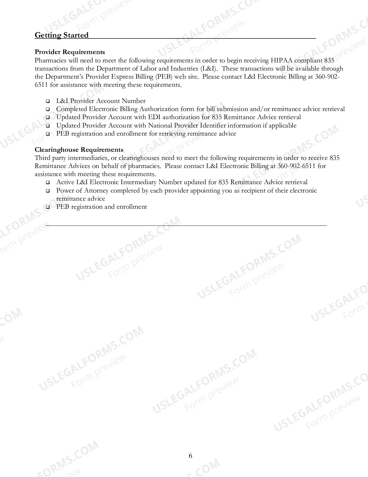 Preview Pharmacy Companion Guide